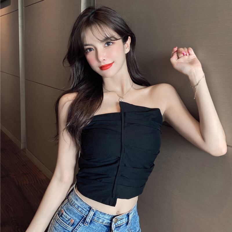 トップス サマースリムショートジャケット レディース 夏物 ハンチェンe33322633474