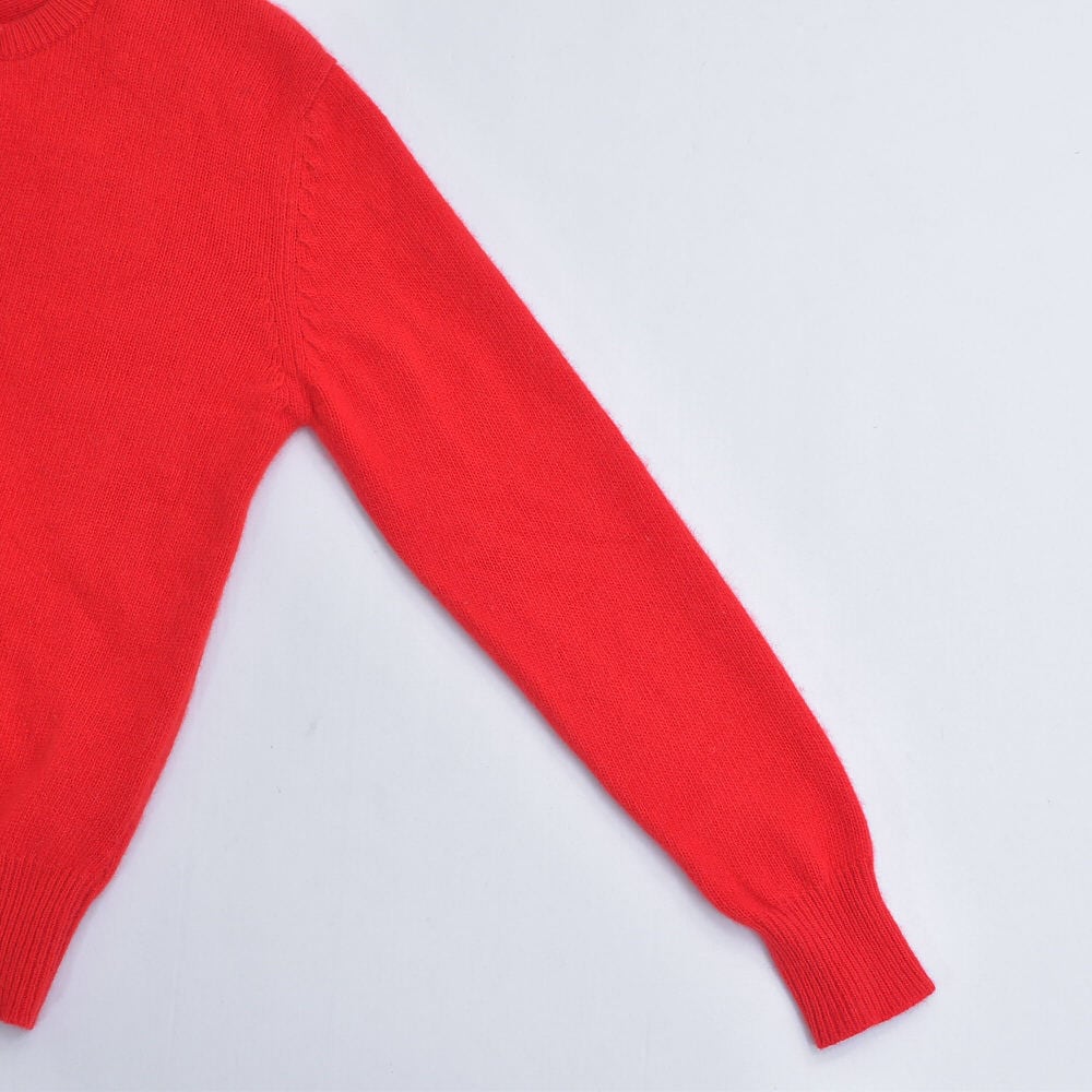 80s~ HOUSE OF LONDON ピュア カシミヤ ウール ニット 80s~ HOUSE OF LONDON ピュア カシミヤ ウール ニット