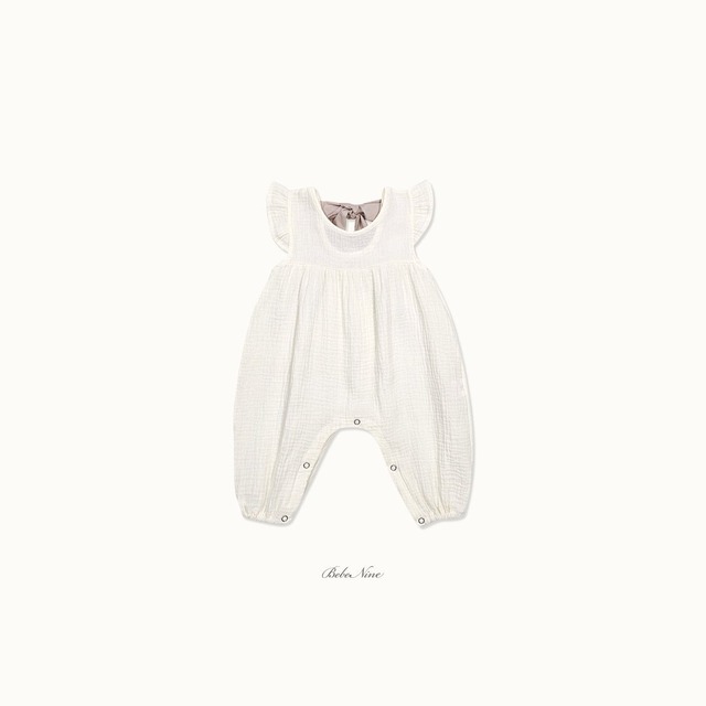 ⭐︎即納⭐︎[bebenine] judy angel suit