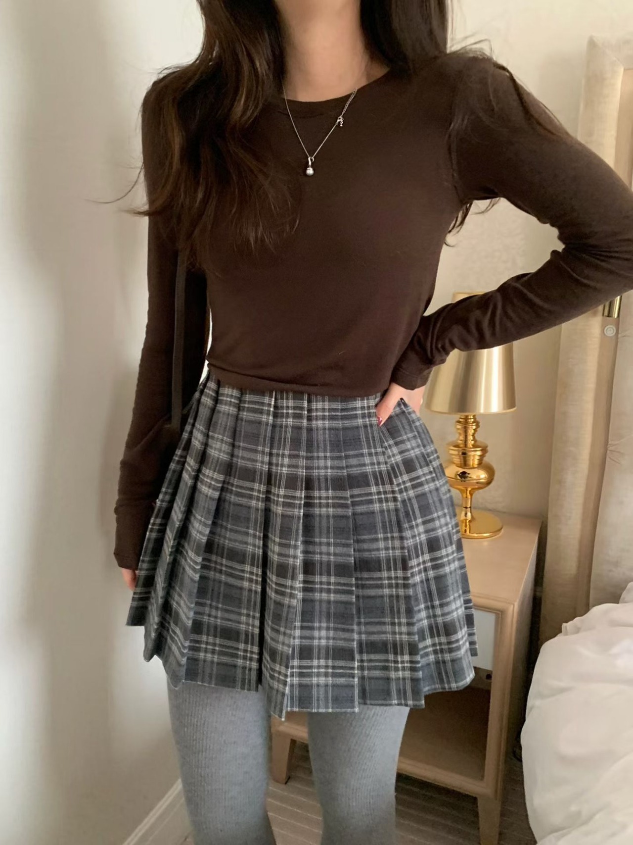 (予約) pretty young thing / Daisy Tee 5color