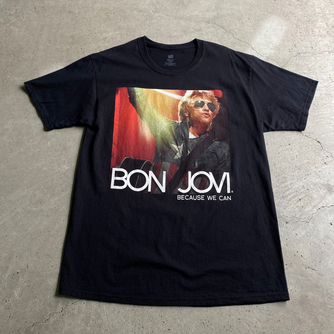 BON JOVI