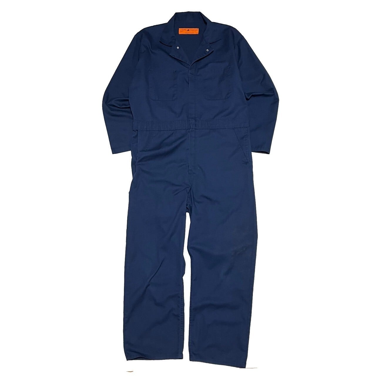 size 44】USA製 REDKAP レッドキャップ オールインワン つなぎ size 44】USA製 REDKAP レッドキャップ オールインワン つなぎ