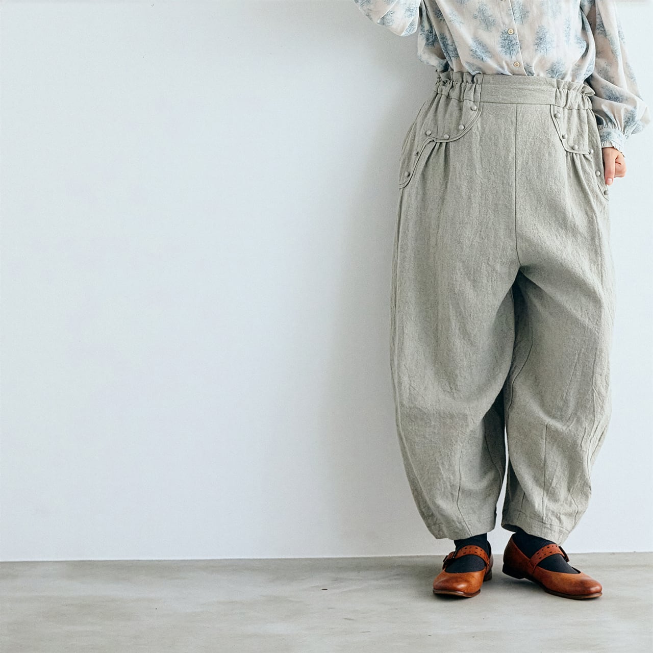 MAGALI | NORTHWEST SELECT