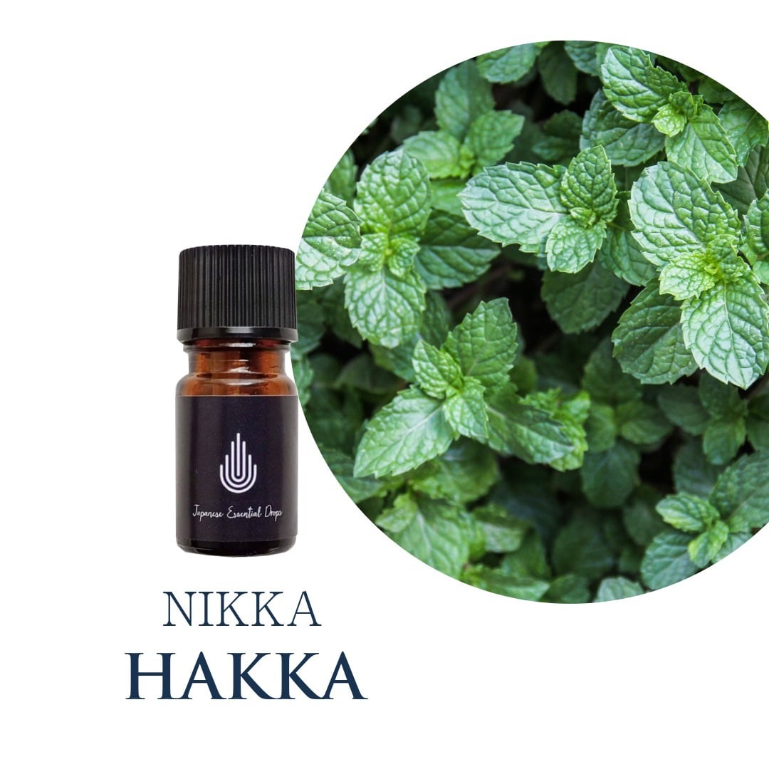 NIKKA
