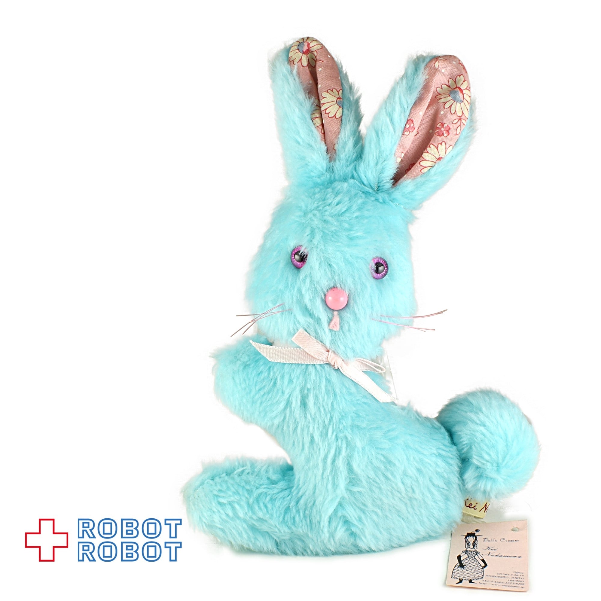 中村ケイ猫花beams ビームスkei nakamura ぬいぐるみ