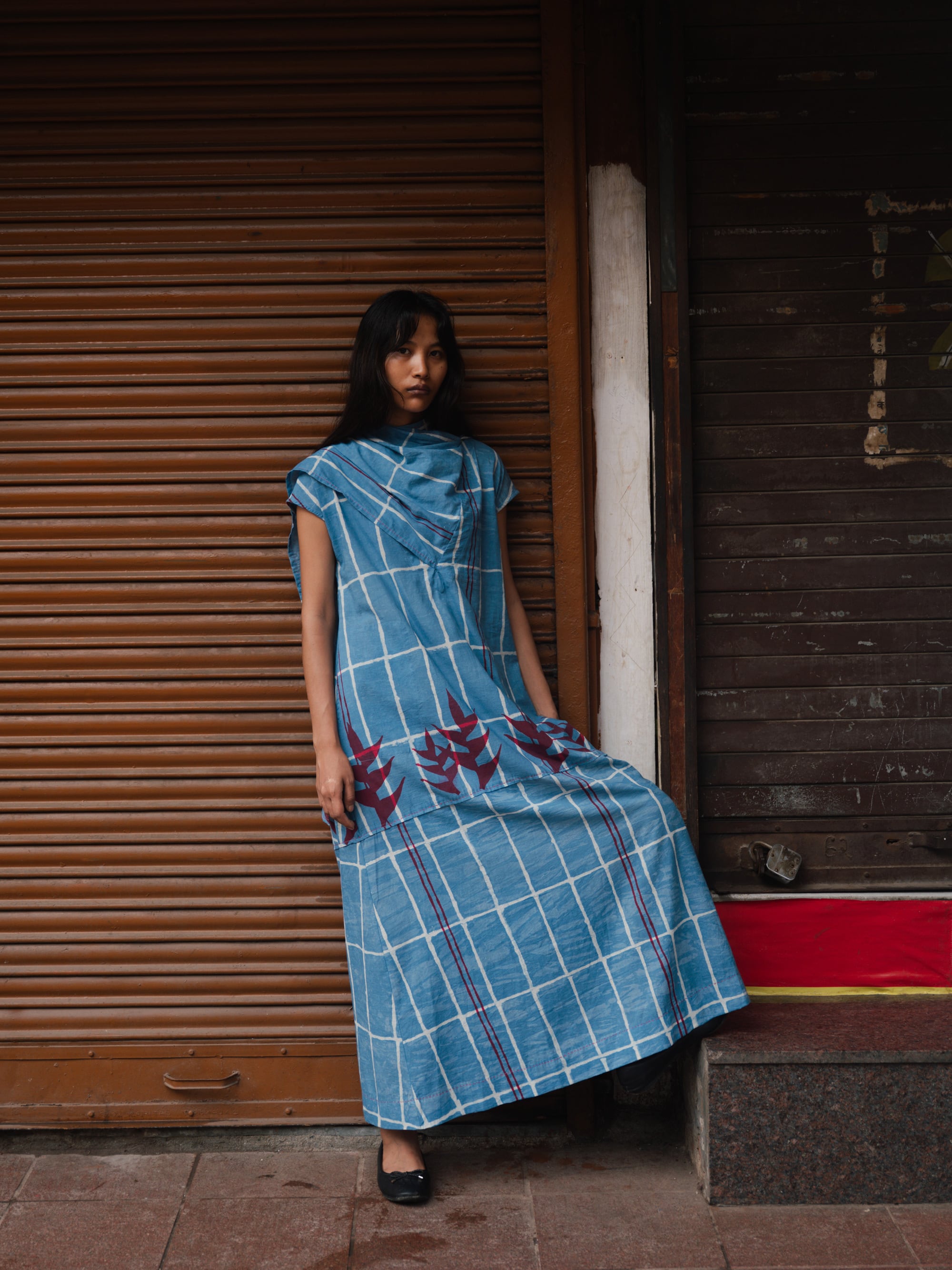 DRESS | TADO