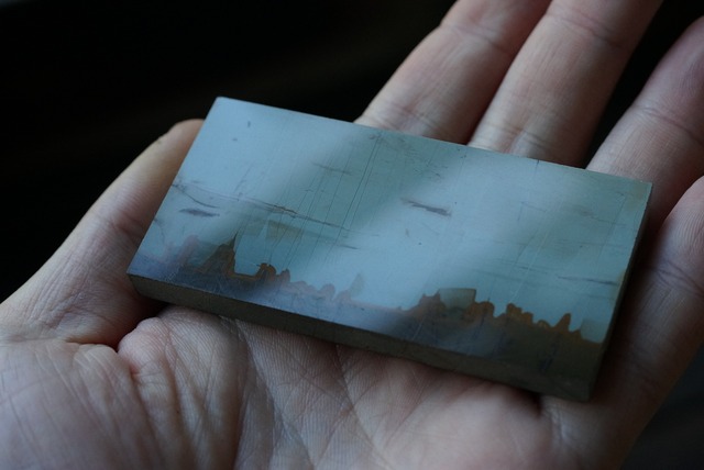 パエジナストーン Paesina Stone 24