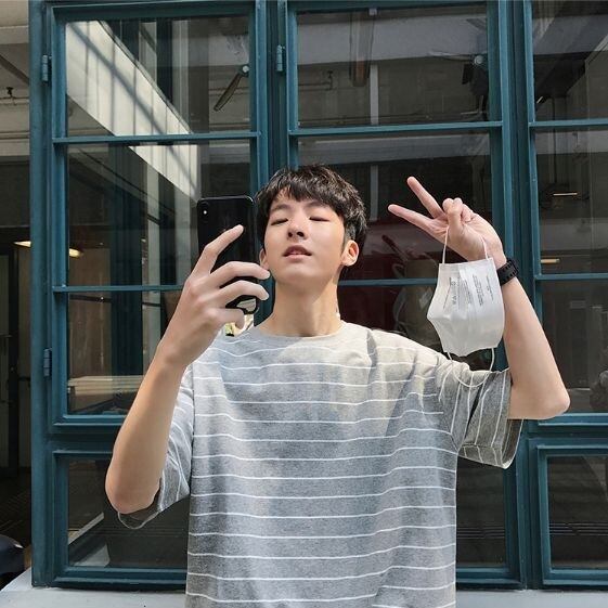 全4色 ボーダー バイカラー メンズ Tシャツ カットソー 