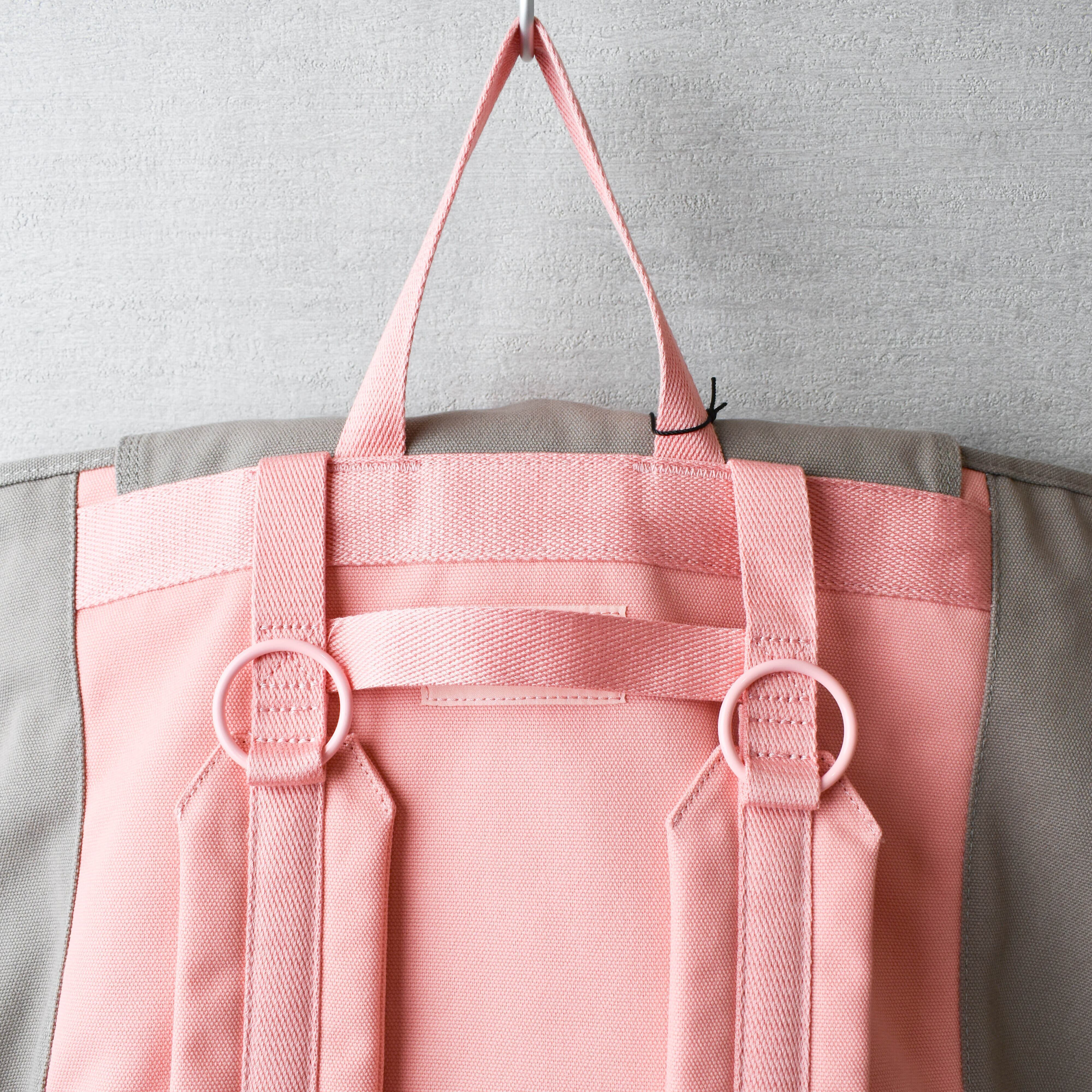 [NEW] RAF SIMONS×EASTPAK TOPLOAD LOOP BACKPACK EK92E