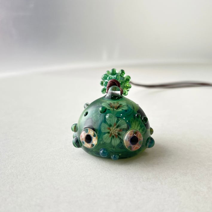 小さなプシュケ