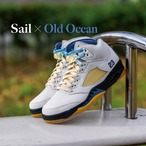NODC®【gradation】SHOELACES