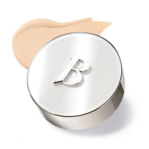 【努力特価】BANILACO カバーリシャスアルティメットホワイトクッション 本品 (21 Ivory) SPF38++ 14g クッションファンデ セミマット