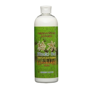 桧水・お風呂用 ５００ｍｌ　グリーンノート