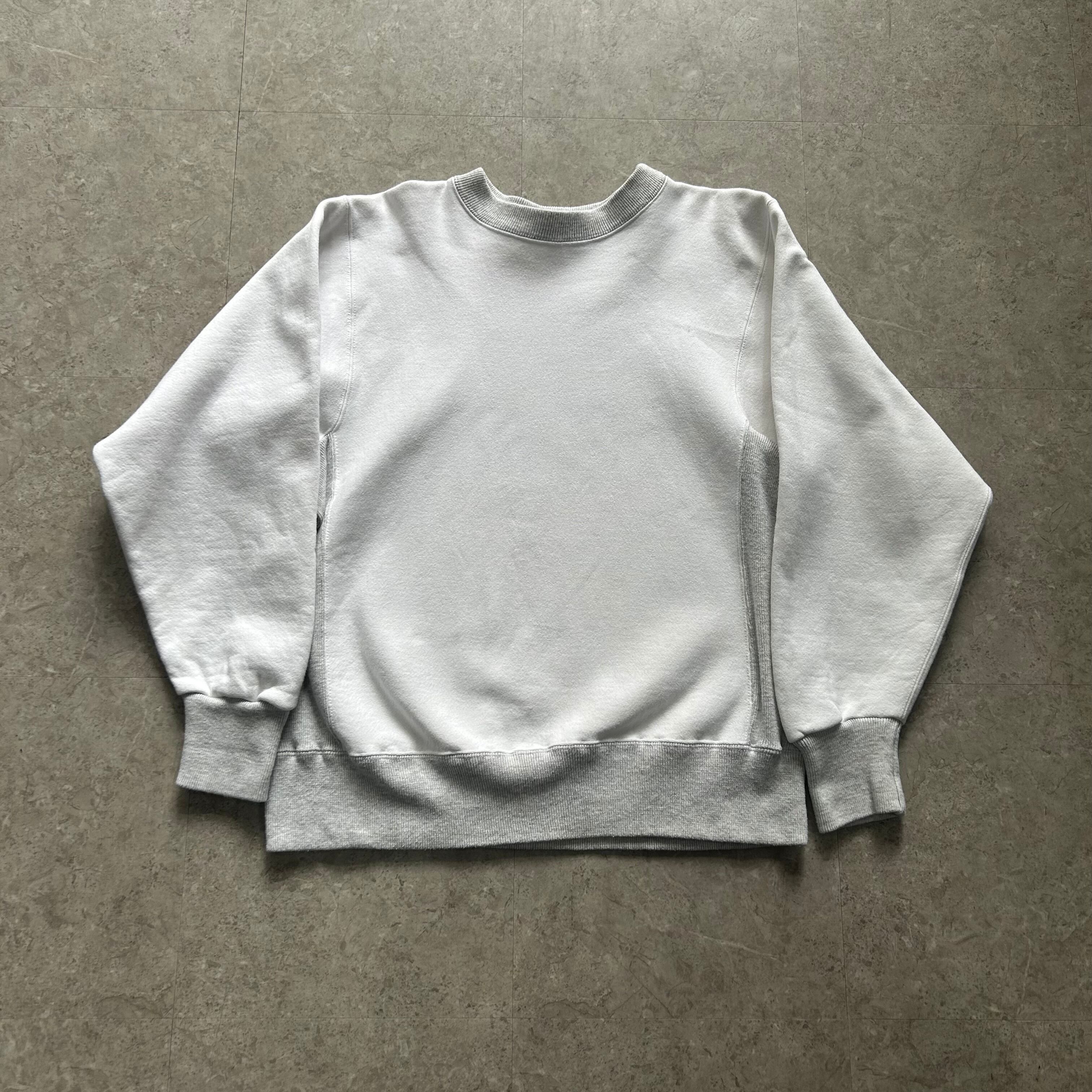 90s kellsport reverse weave type 2tone sweat【仙台店】