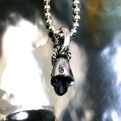 SKULL : S PENDANT / スカルSペンダント