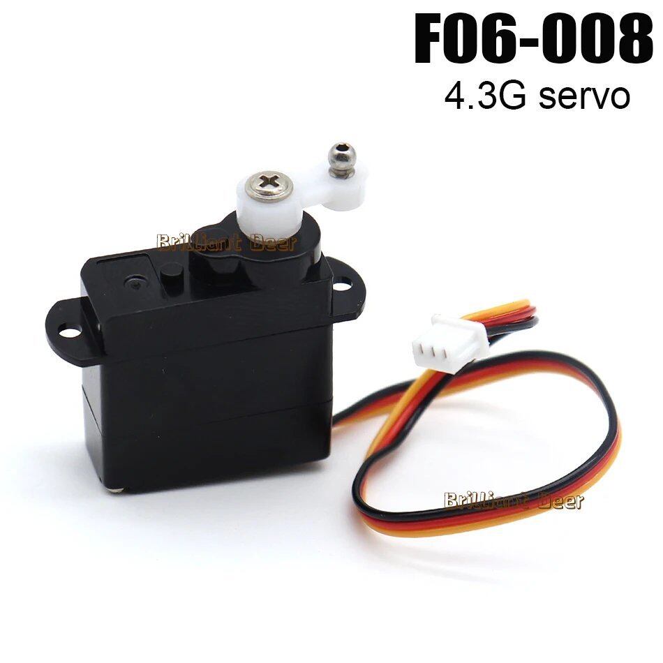 YuXiang YXZNRC F06 EC135 スケール RC ヘリコプター - F06-008