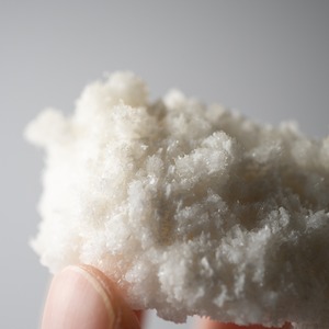 アラゴナイト ホワイト / 原石 標本