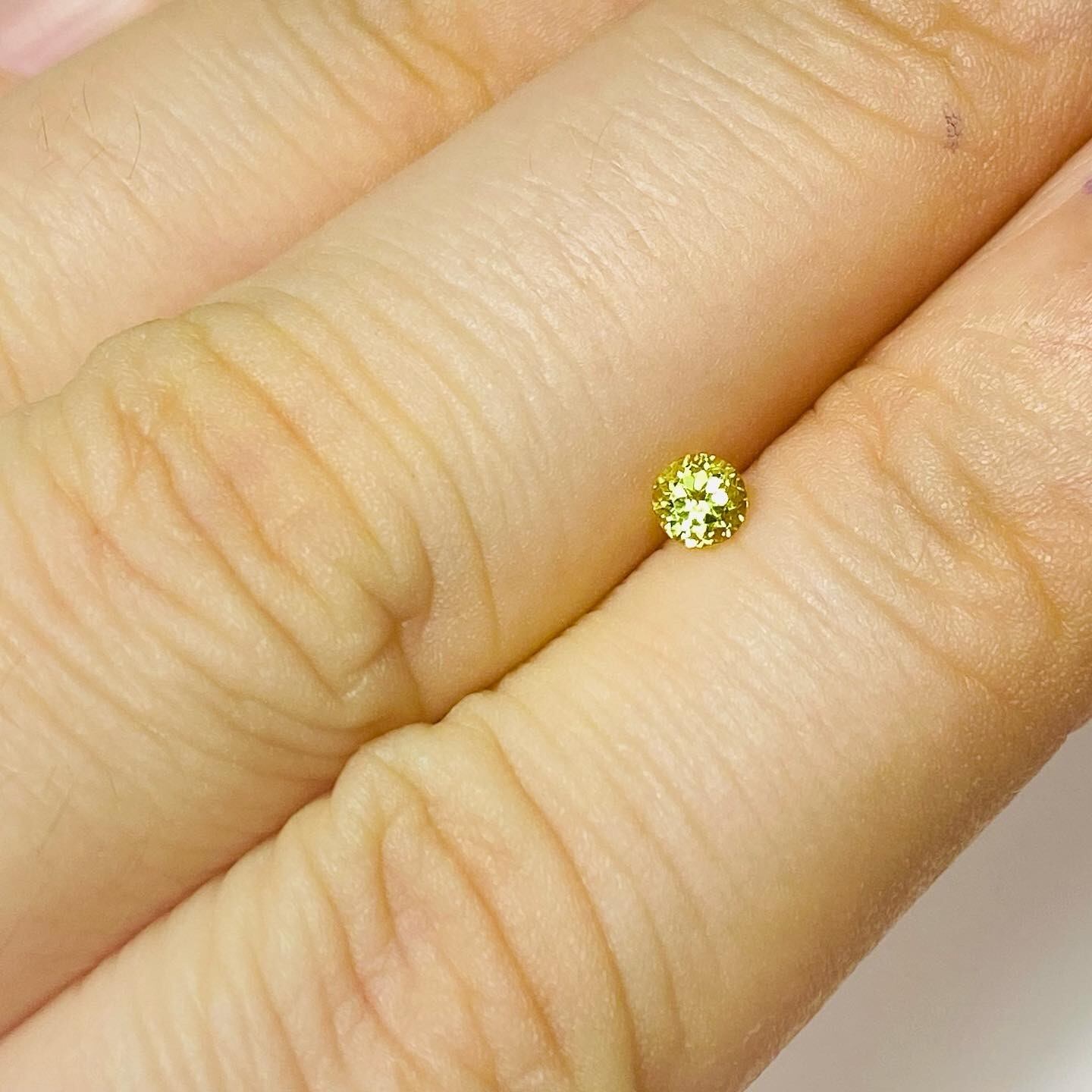 宇宙からの使者 パラサイトペリドット