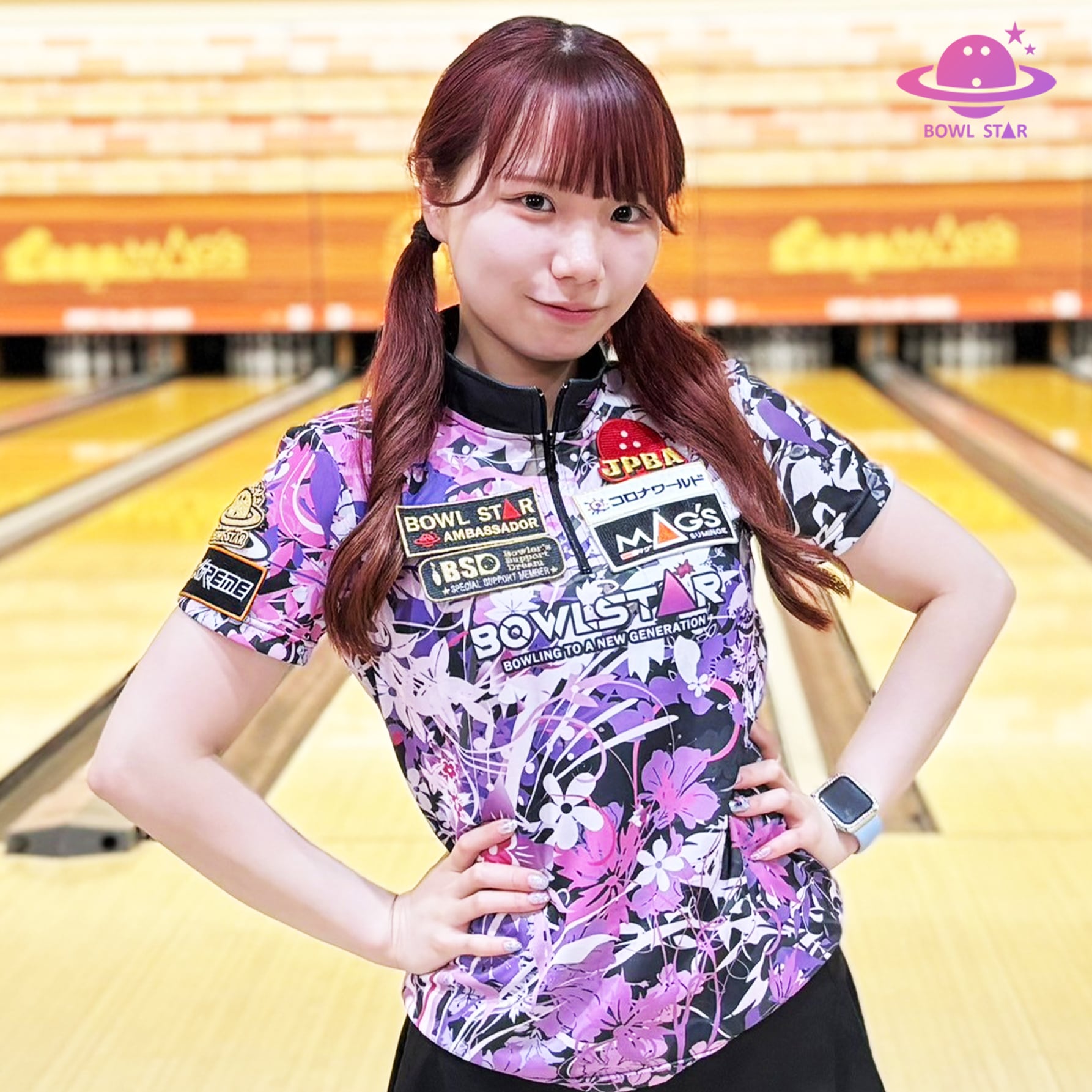 Loveintheair ボスウル関連グッズ ※値下げしました。 うららぼで紹介されました】ボウルスター・ガリョウテンセイ・桜