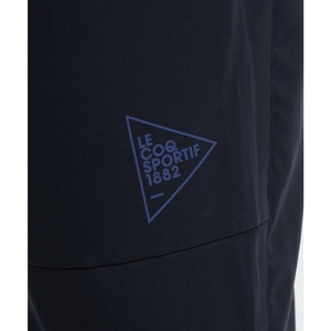 LCS Essentialクロスパンツ[メンズ]LT5FPZ20M ルコックスポルティフ 吸汗速乾 ストレッチ UV CUT