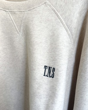【THE  NEW SOCIETY 18Y】FOG TEEN SWEATSHIRT
