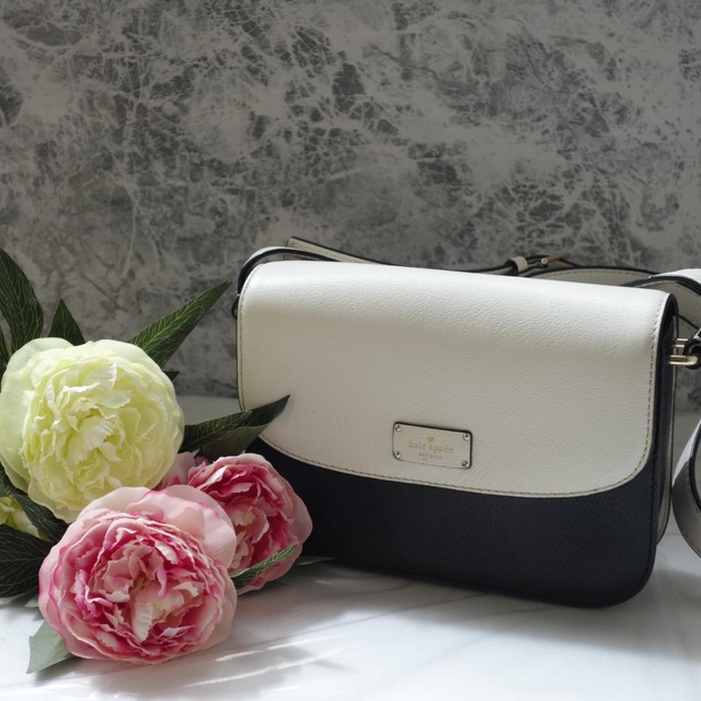 ☆美品☆ ケイトスペードニューヨーク ショルダーバッグ | fivestar 