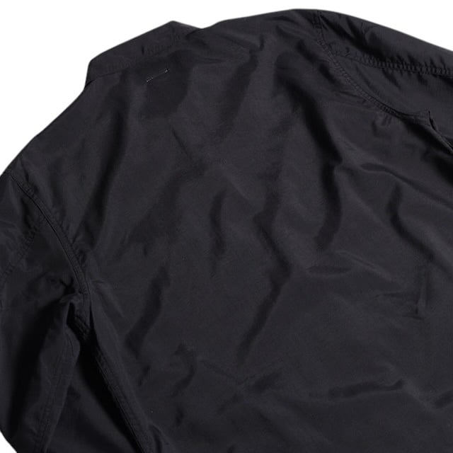 WESTRIDE ウエストライド W-44 JACKET ミリタリージャケット
