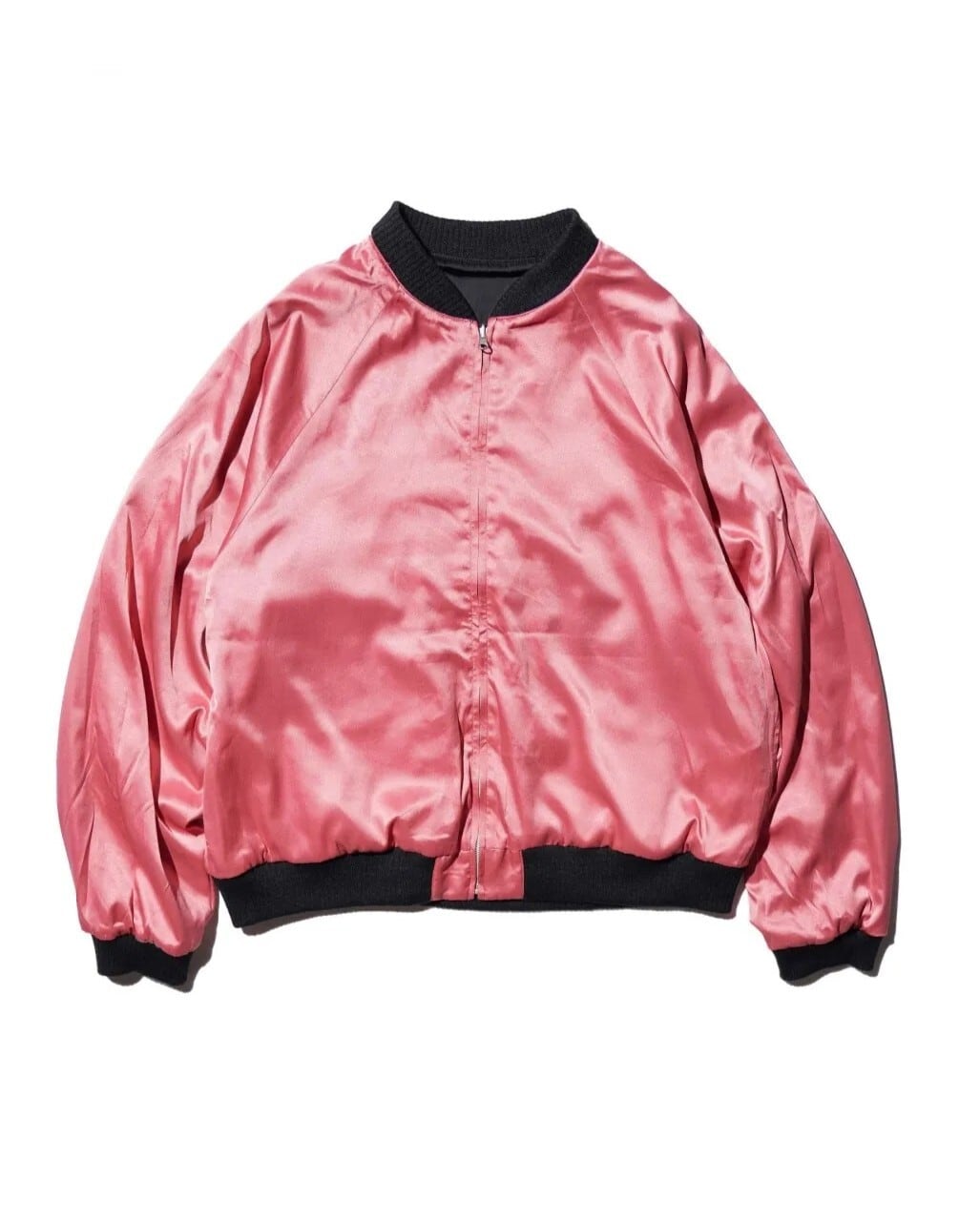 THRIFTY LOOK/スリフティールック GREENLAND スーベニア THRIFTY LOOK(スリフティールック） SOUVENIR GREENLAND BLOUSON