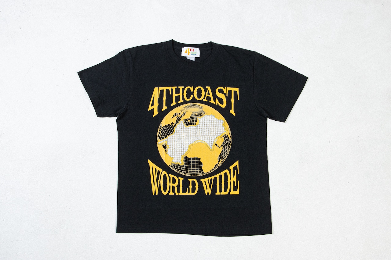 "World Wide" T-Shirt