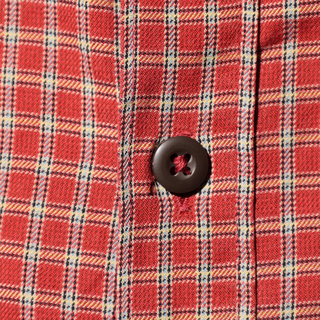 美品 L 00s ポルトガル製 黒タブ L/S Shirt Patagonia 長袖シャツ