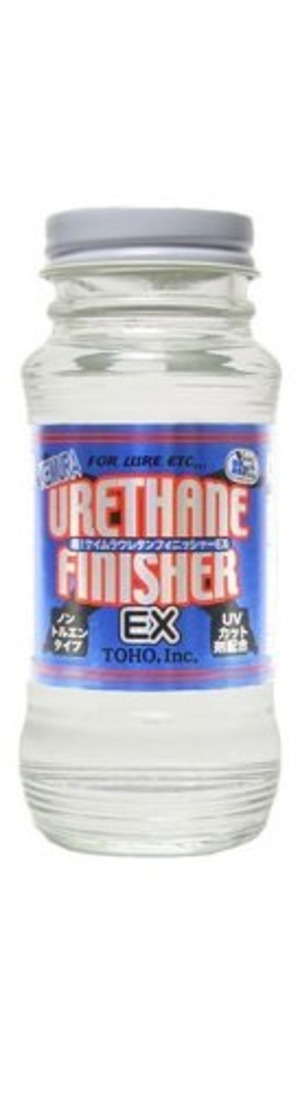 【在庫のみ】超!ケイムラウレタンフィニッシャーEX 130ml
