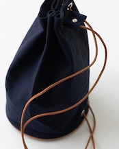 〈Hermès〉Polochon Mimile Bag PM