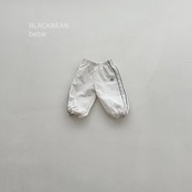 Blackbean 26/SS (Kids)Wild Pants
