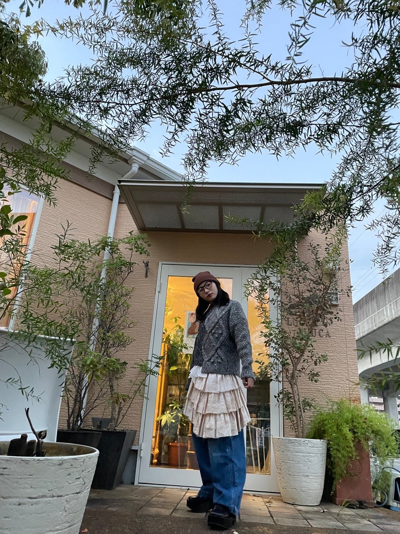 GASA 13231-14223 パニエアプロン panner apron