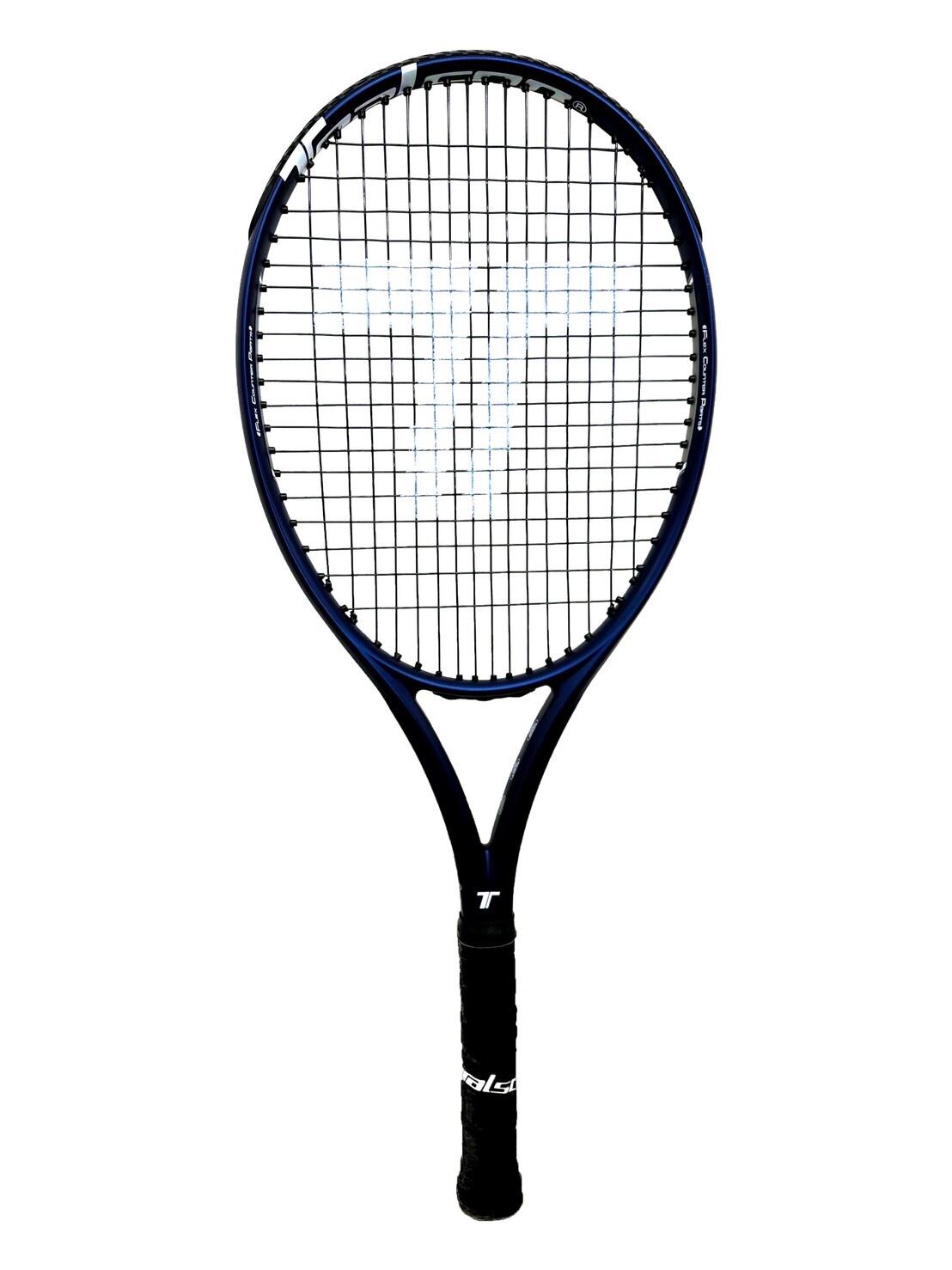 エスマッハツアー280 Ver.5.0 トアルソン ラケット | PEACE tennis shop