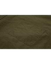 オーバーサイズシャツジャケット S0258