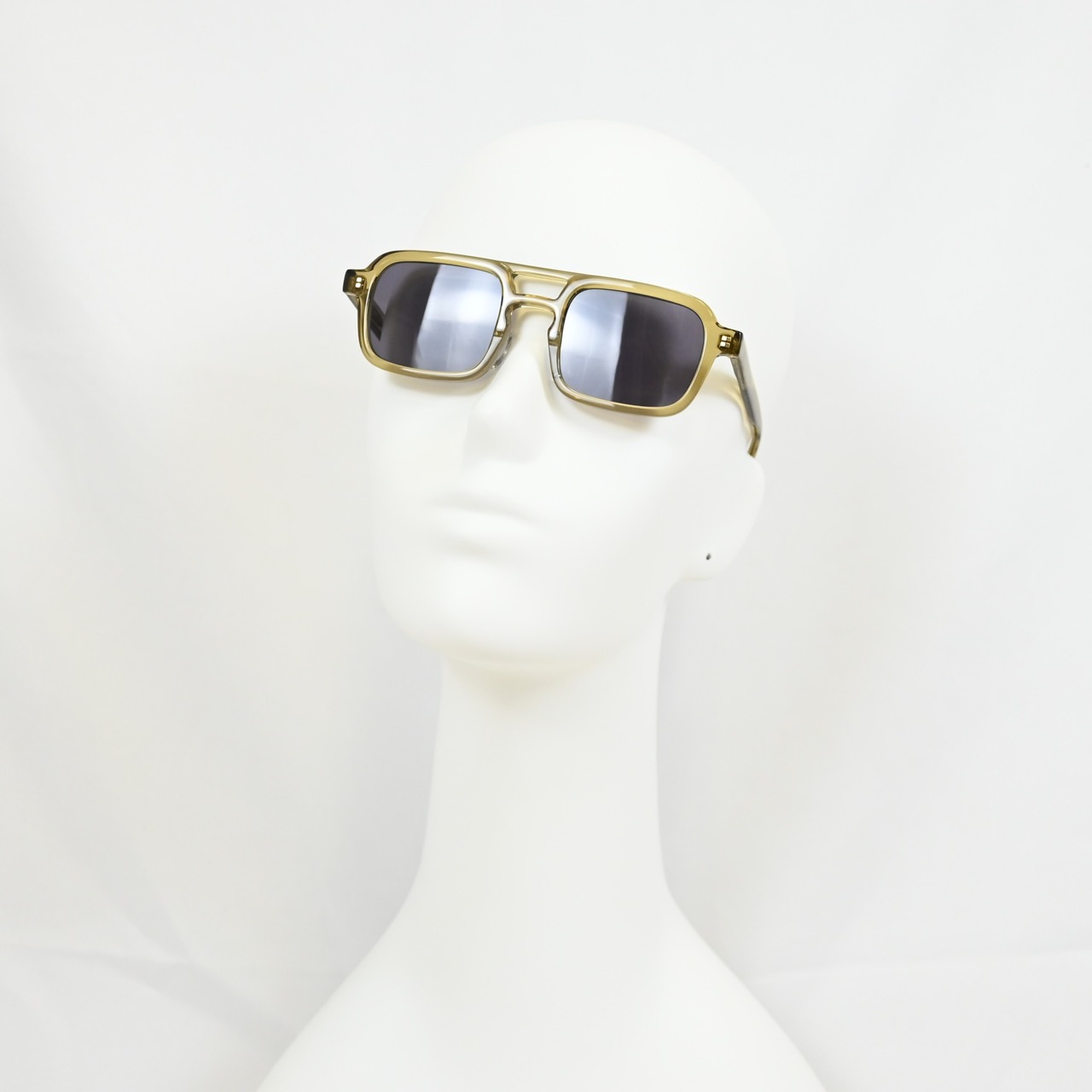 kearny / K-8 ダークアンバー/ダークグレー