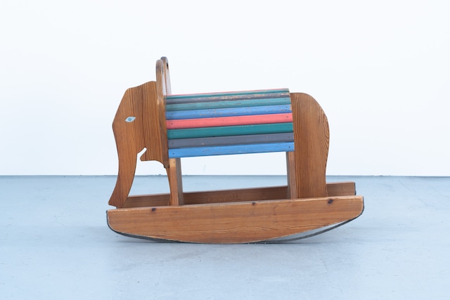 Gungelefant | Rocking Elephant