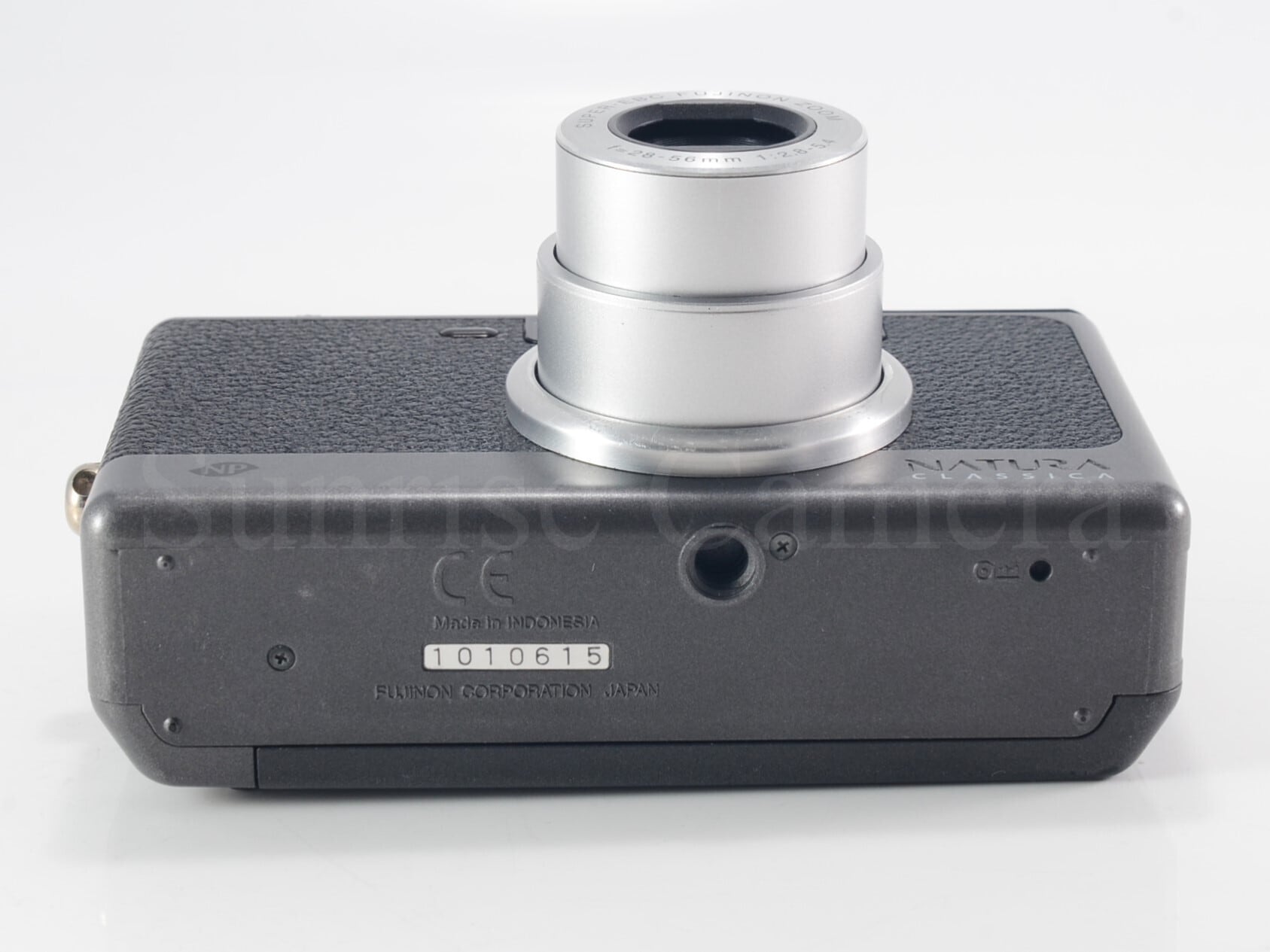 作例ブログ】FUJIFILM NATURA CLASSICA / 28-56mm F2.8-5.4 富士