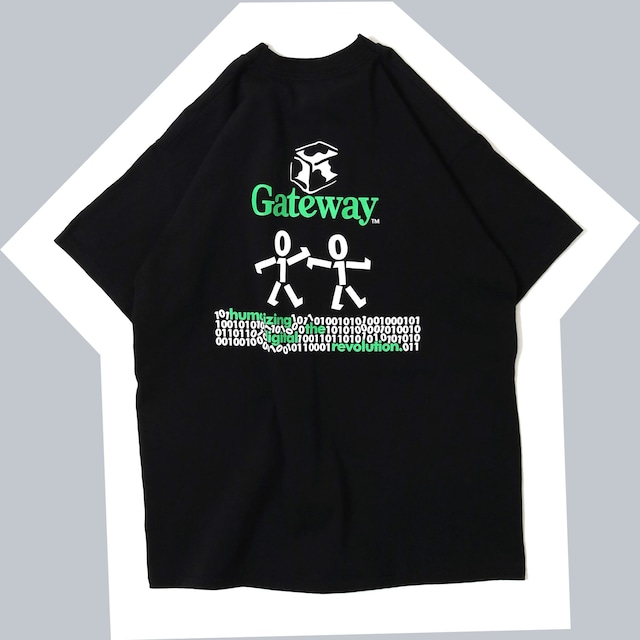 ~00s Gateway Promo Tee