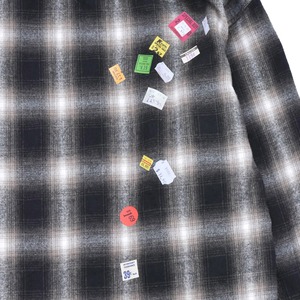 【Maison MIHARA YASUHIRO】PRICE STICKER CHECK SH