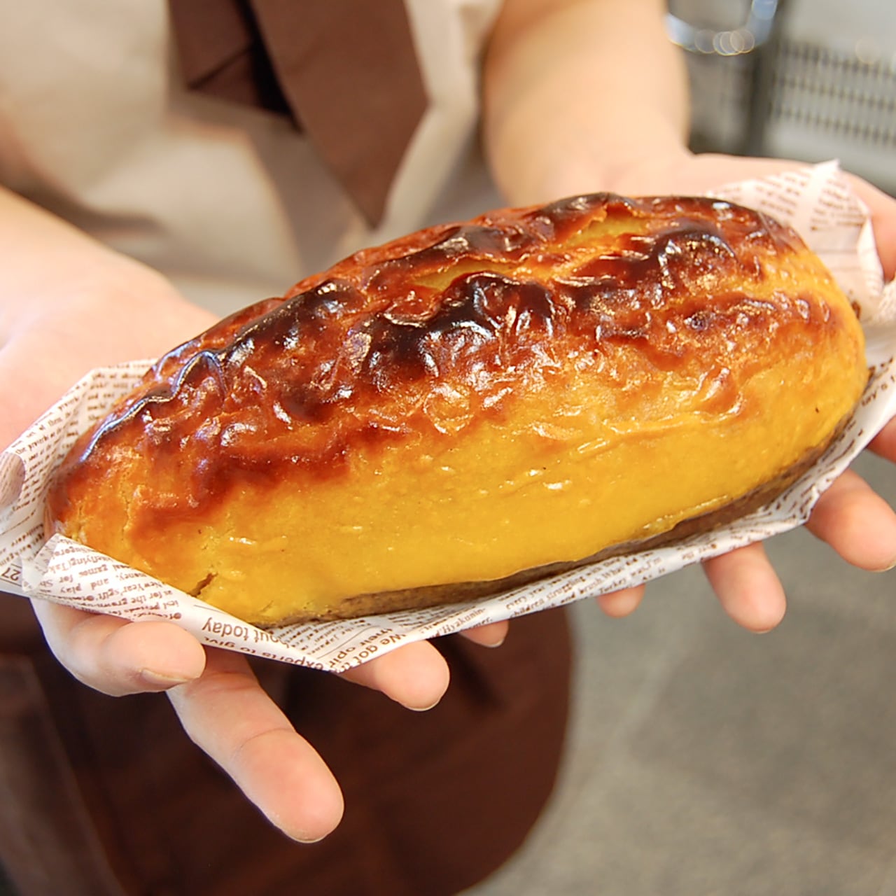 特大スウィートポテト＜送料込み＞ | スウィートポテト専門店「ブル