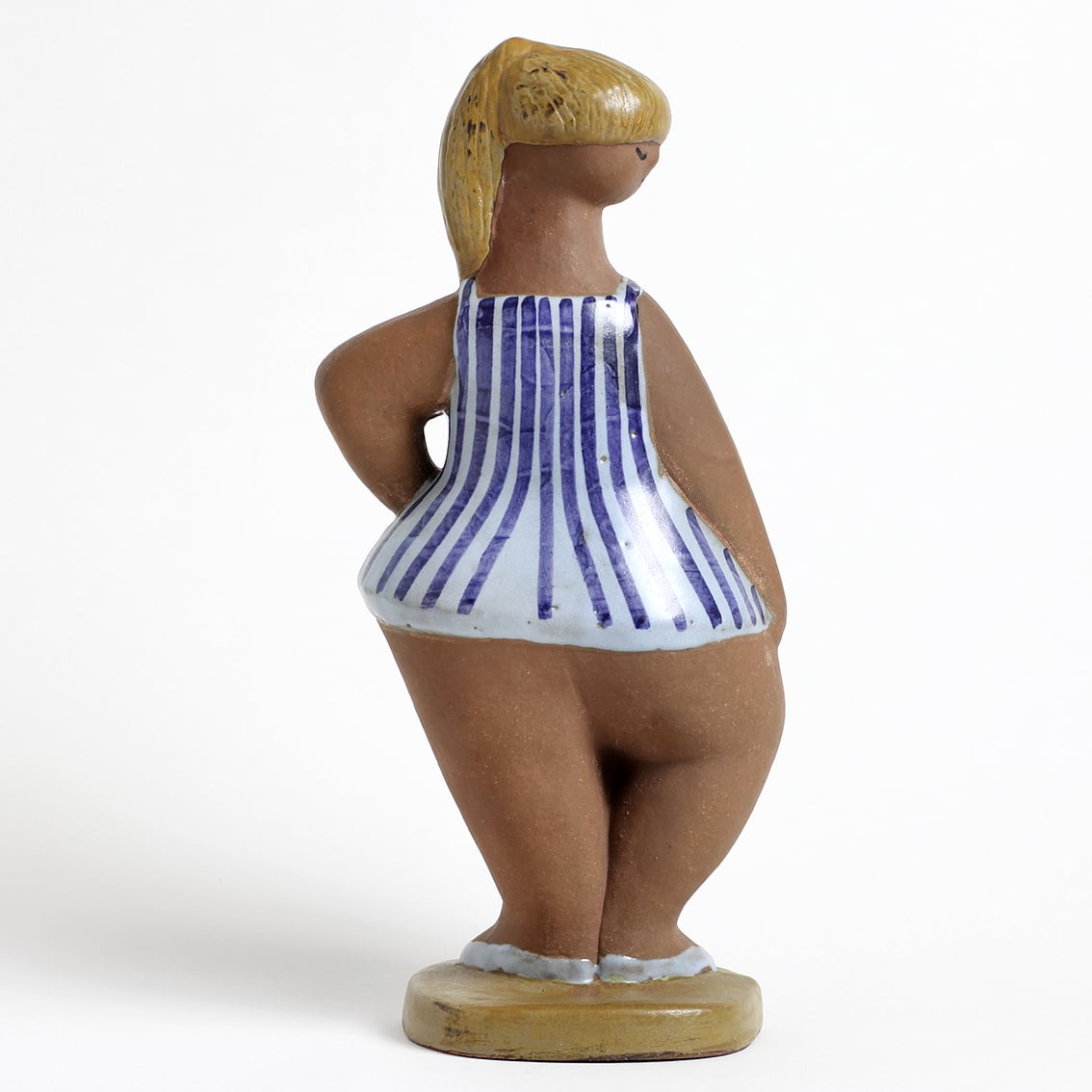 Lisa Larson リサラーソン Dora ドラ - 3 Gustavsberg グスタフスベリ