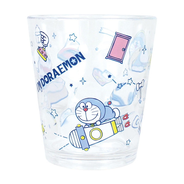 アイムドラえもんドットタンブラー 宇宙さんぽ(5257068)