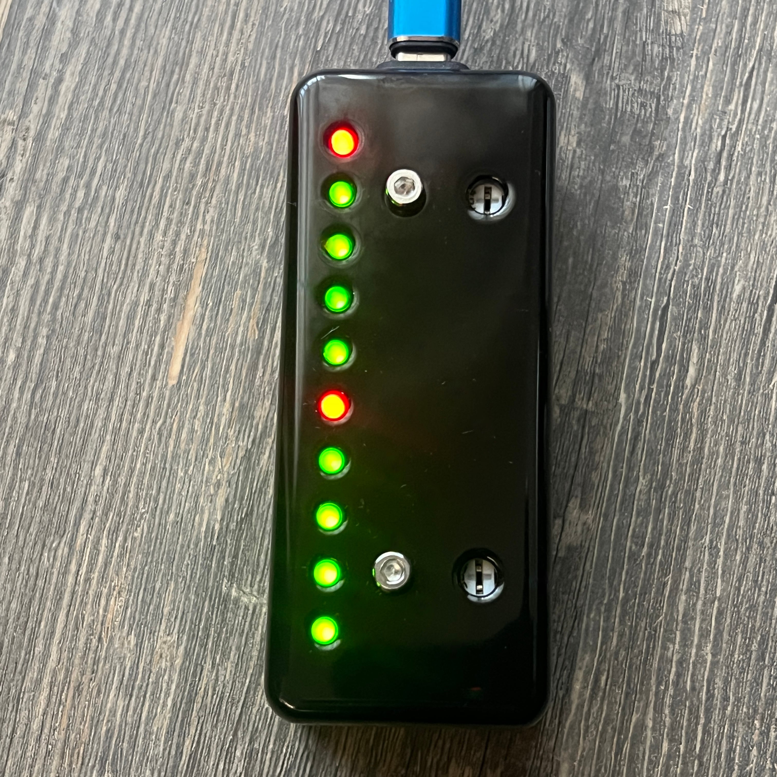 ok custom design FX Pedal Store