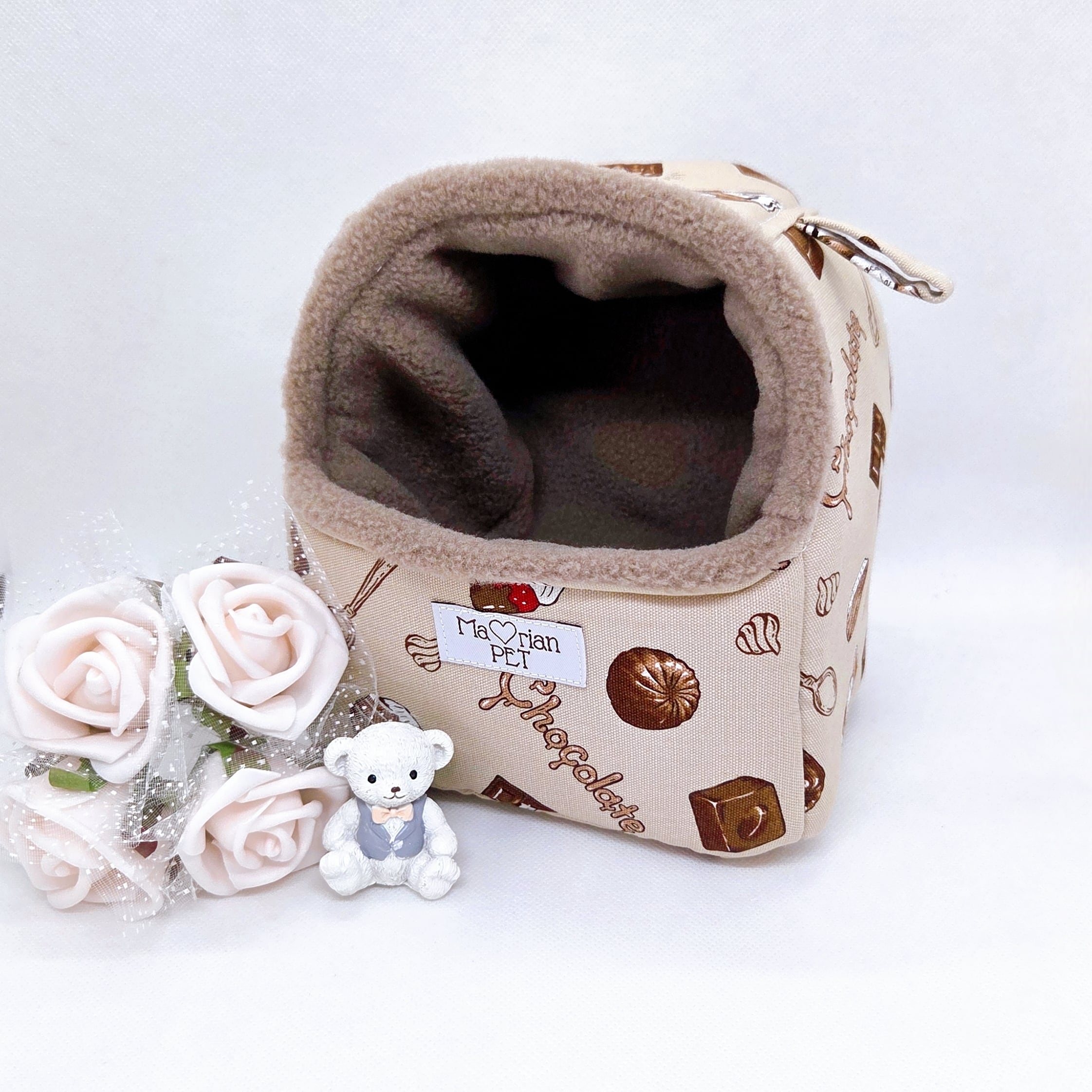 Ma♡rian PET ペットのためのハンドメイドショップ♡