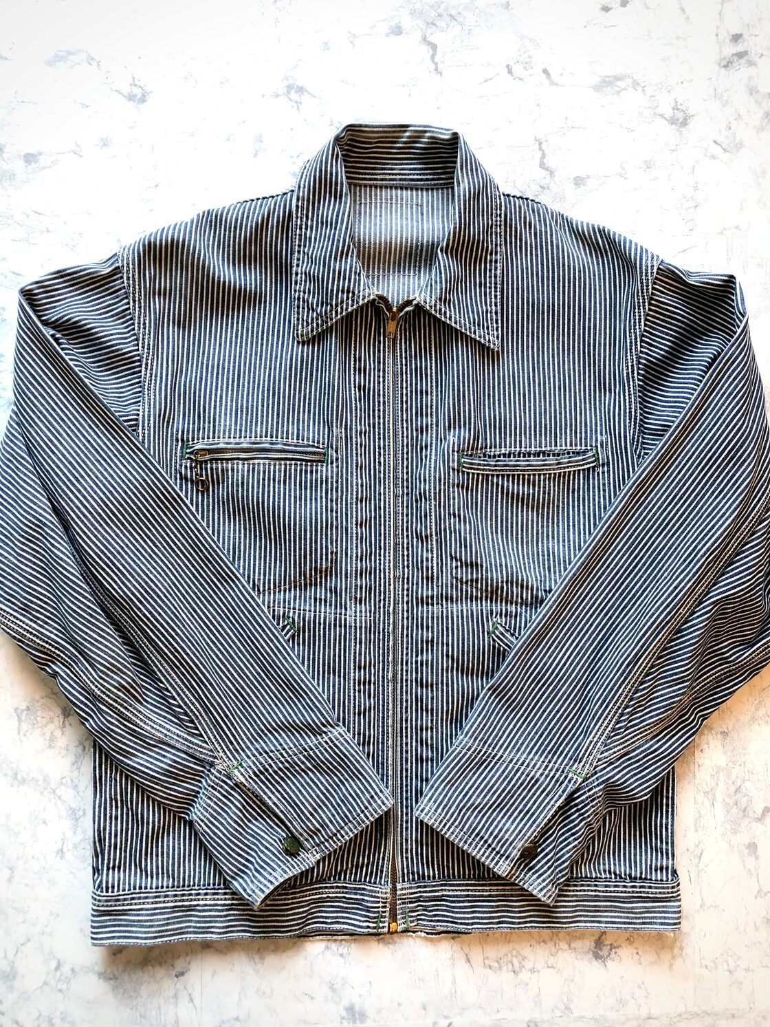 50s〜 VINTAGE OSHKOSH B