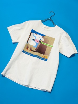 Cow's tee