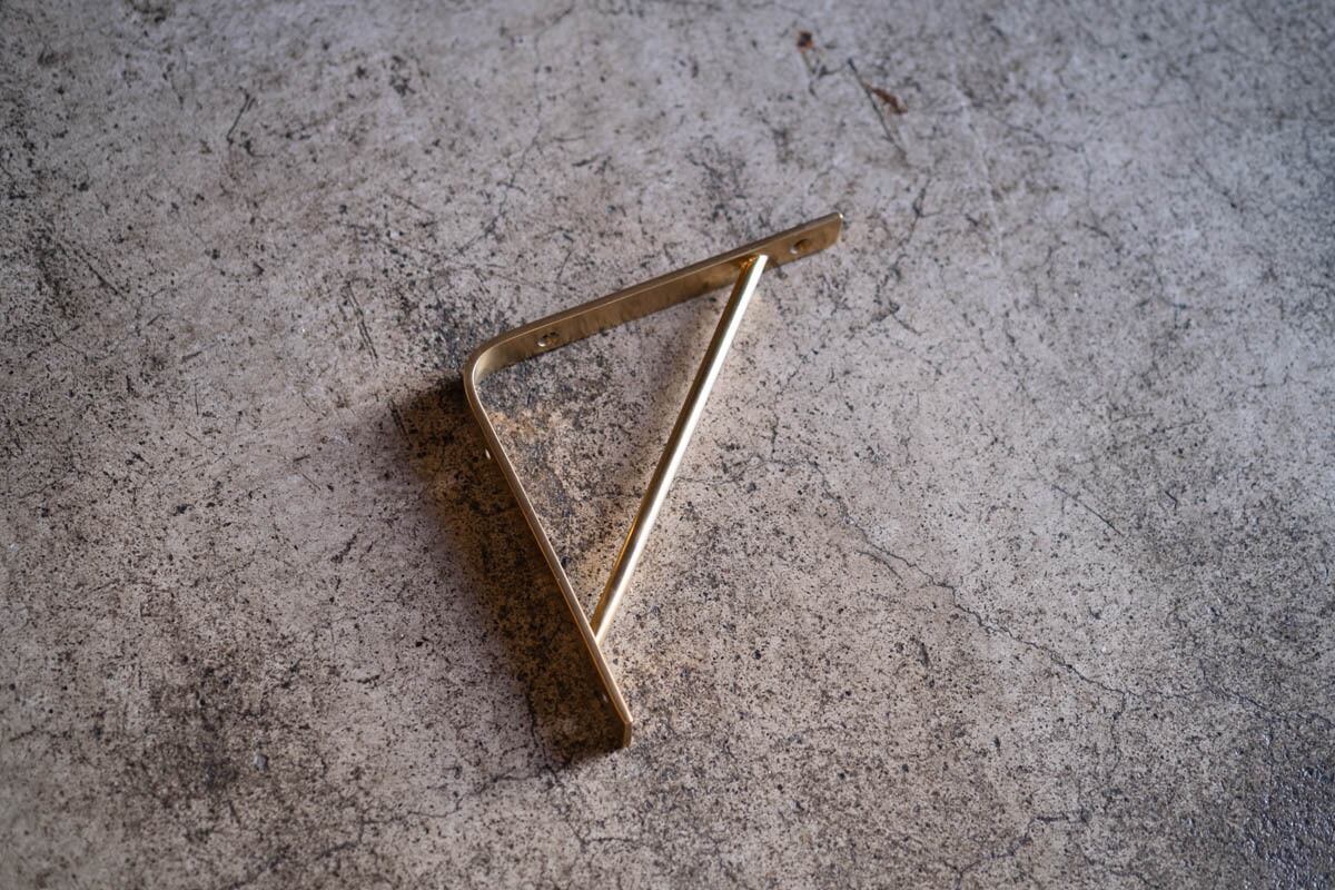 ブラスシェルフ150 #682 E17 HS2619