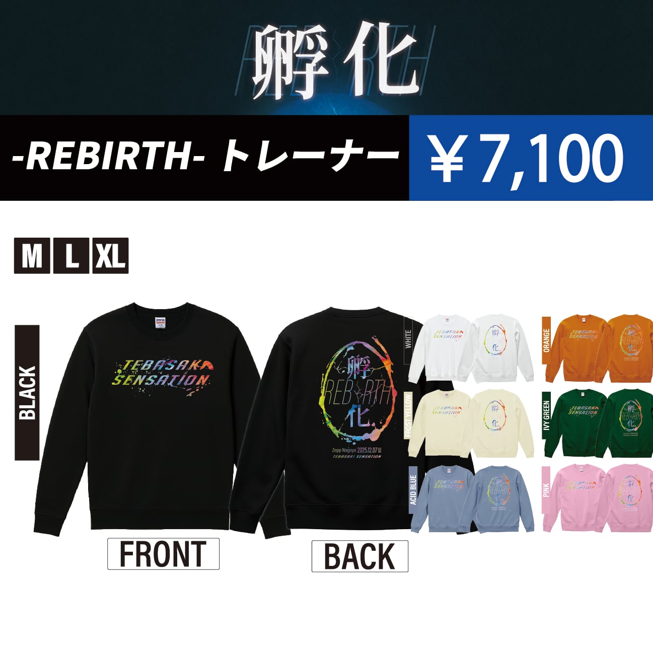 手羽先センセーション オンラインストア